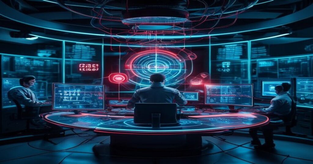 Zero Trust Architecture: Rethinking Security in a Permissive World