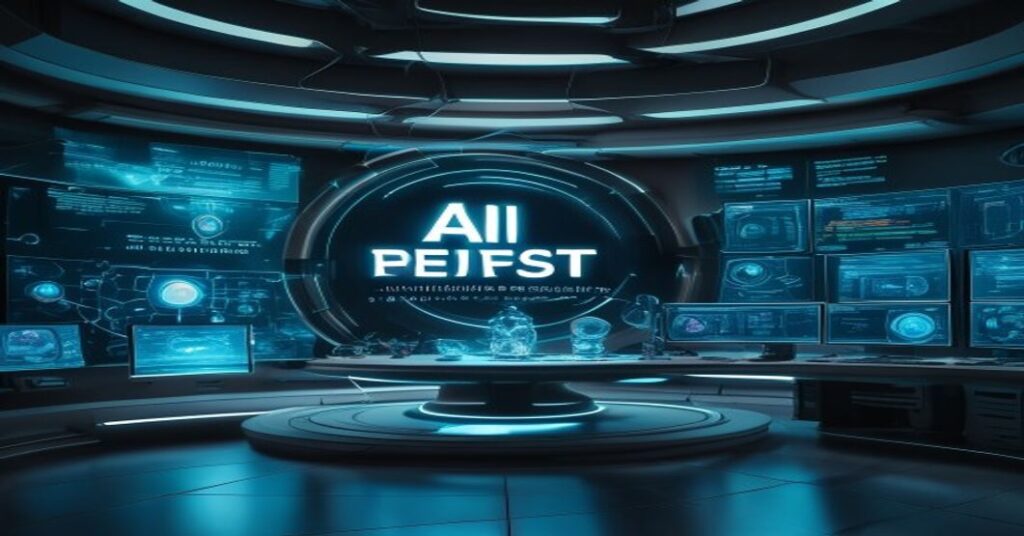 AI-Powered Threat Detection: Revolutionizing Cybersecurity with Machine Learning