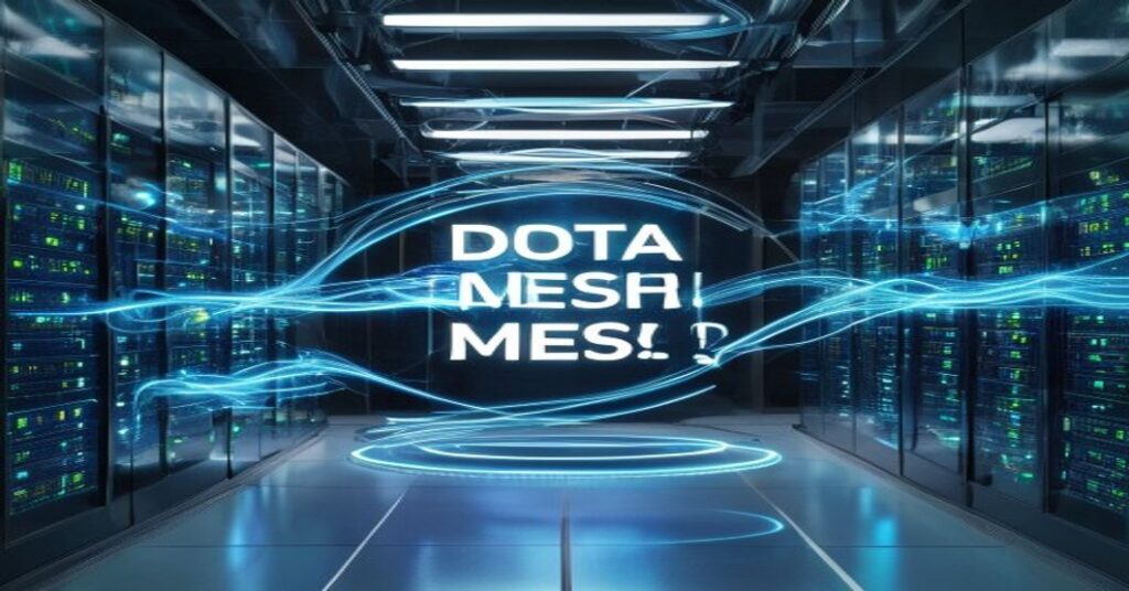 The Data Revolution: Navigating Modern Data Warehousing and the Rise of Data Mesh
