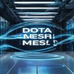The Data Revolution: Navigating Modern Data Warehousing and the Rise of Data Mesh