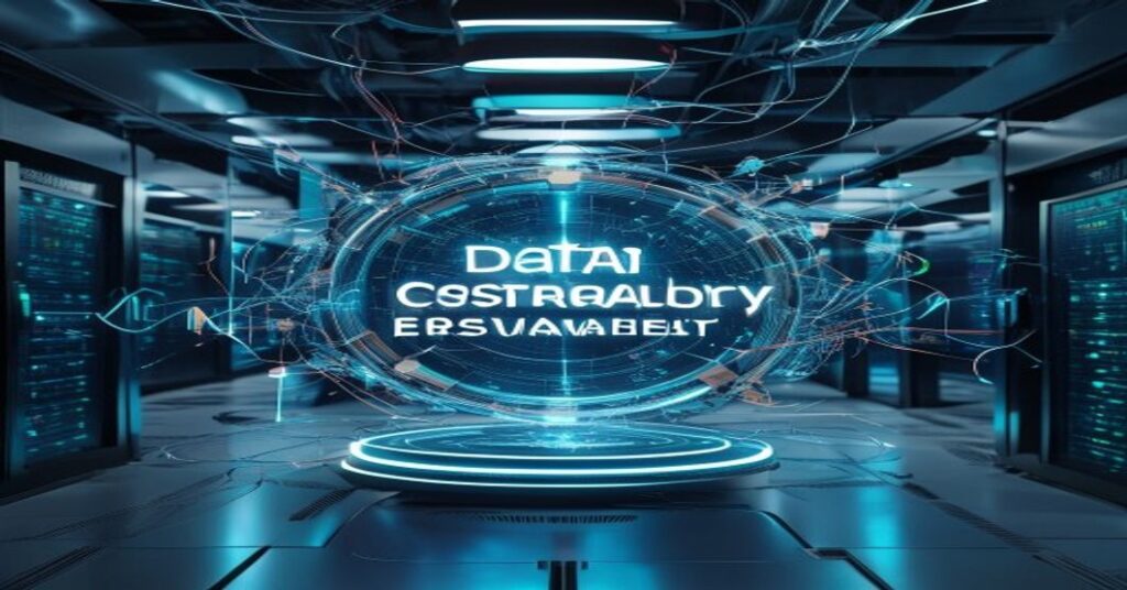 Mastering Data Observability: Ensuring Trust and Reliability in Your Data Ecosystems