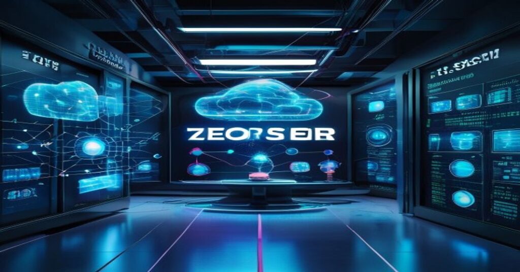 Building a Zero-Trust Network Architecture with Kubernetes and Istio Service Mesh