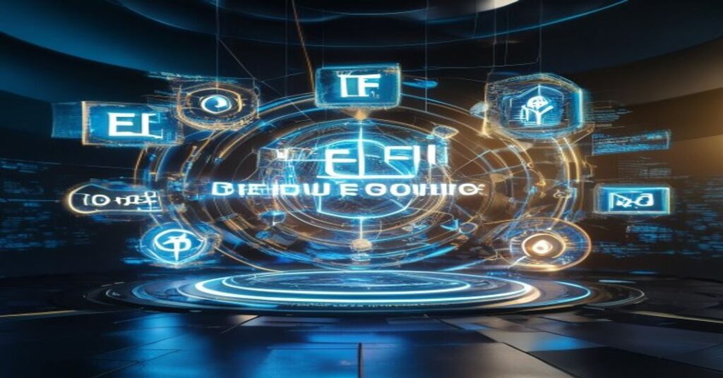 Decentralized Finance (DeFi): Smart Contracts, Protocols, and the Future of Financial Systems