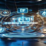 Decentralized Finance (DeFi): Smart Contracts, Protocols, and the Future of Financial Systems