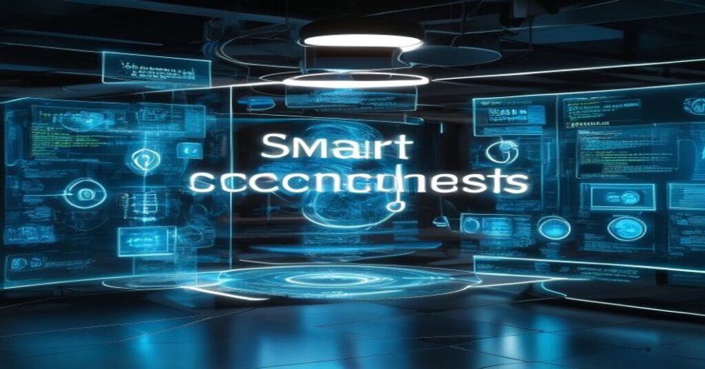 Smart Contracts: Automating Trust and Revolutionizing Business Operations