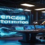 The Generative AI Revolution: Powering Intelligent Content Creation