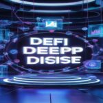 Beyond the Bank: A Deep Dive into Decentralized Finance (DeFi)