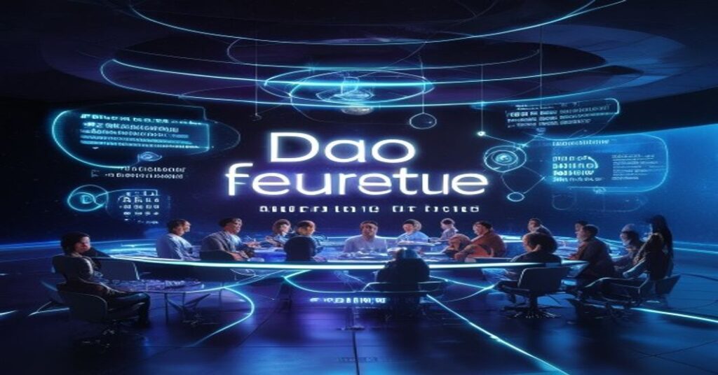 Decentralized Autonomous Organizations (DAOs): Pioneering the Future of Governance and Collaboration
