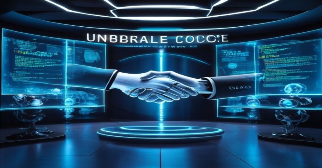 The Unbreakable Code: How Smart Contracts are Reshaping Industries