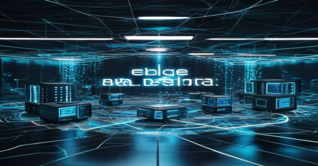 Decentralizing Intelligence: Why Edge Computing is the Next Frontier