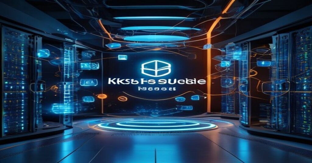 Kubernetes at the Edge: Powering Resilient, Distributed Applications