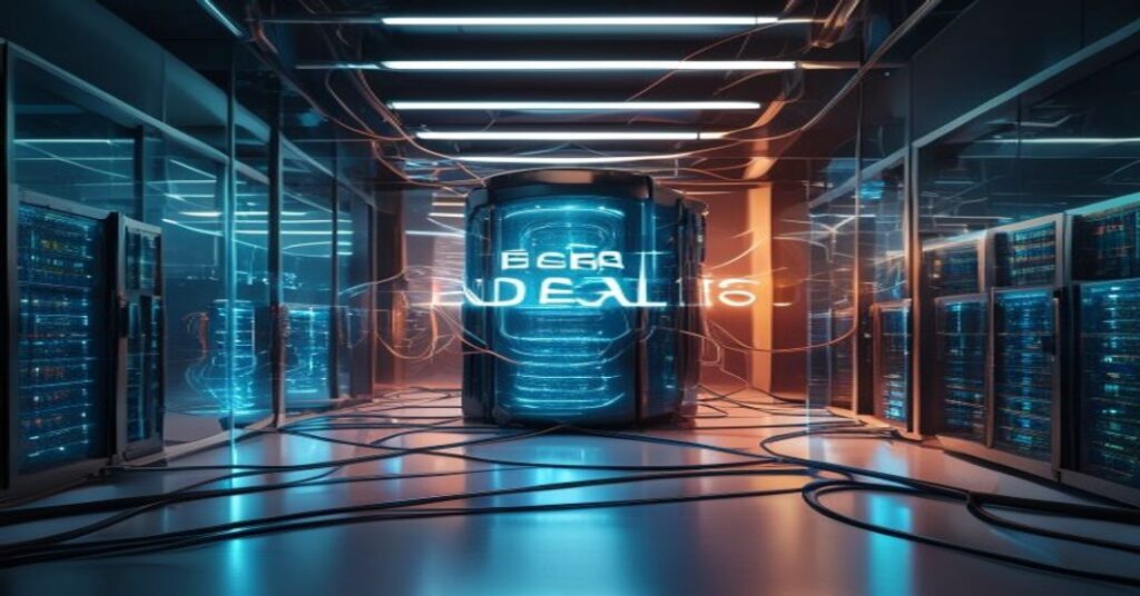 Bringing Intelligence Closer: A Deep Dive into Edge Computing’s Transformative Power