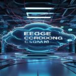 Edge Computing: Extending the Cloud to the Periphery of Your Network