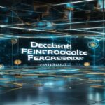 Unlocking the Future of Finance: A Deep Dive into Decentralized Finance (DeFi)