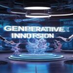 Generative AI: Reshaping Creativity and Innovation Across Industries