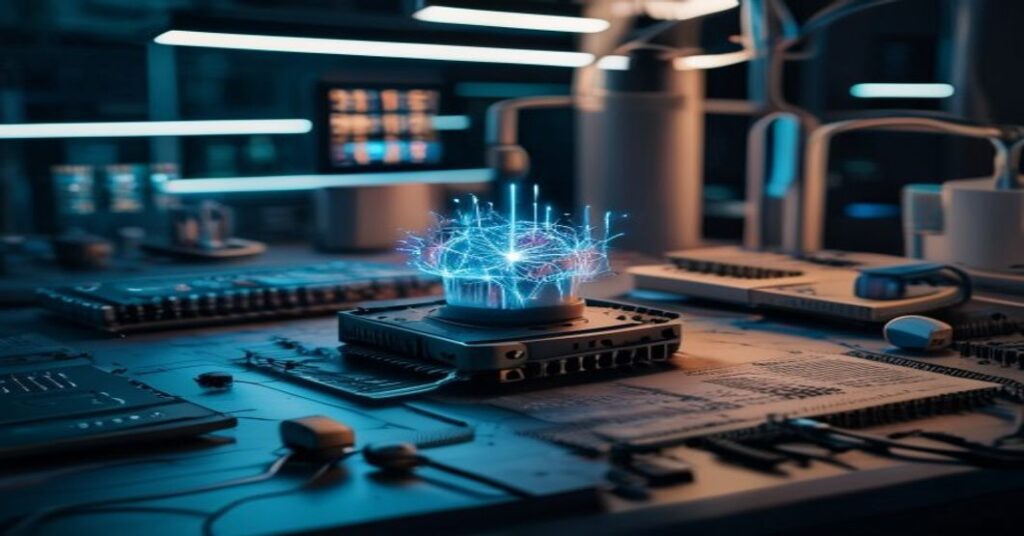 The Edge of Intelligence: Building and Deploying Real-Time AI Inference on IoT Hardware