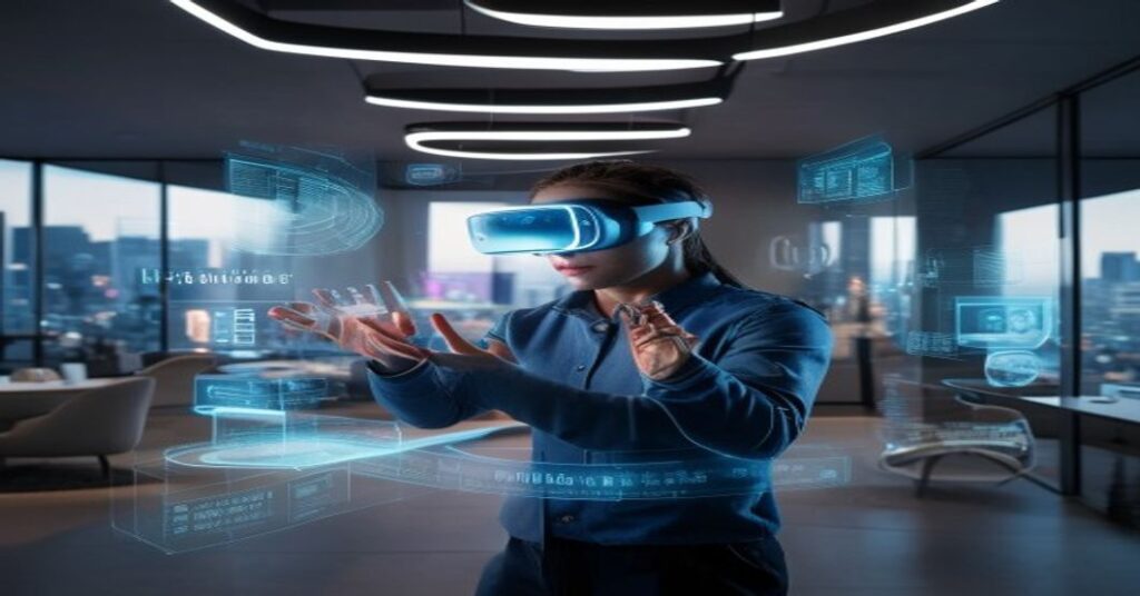 Unlocking New Realities: The Transformative Power of Augmented and Virtual Reality