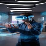 Unlocking New Realities: The Transformative Power of Augmented and Virtual Reality