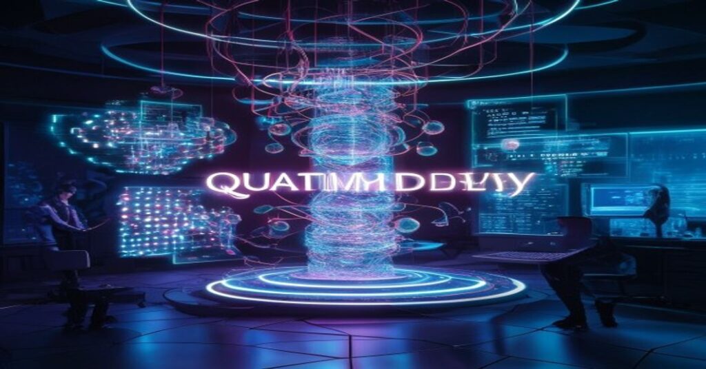 Quantum Computing for Developers: An Introduction to Qubits, Gates, and Algorithms