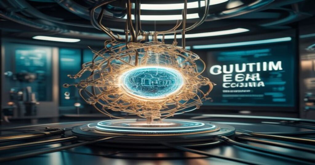Quantum Computing: Unlocking the Next Era of Computational Power