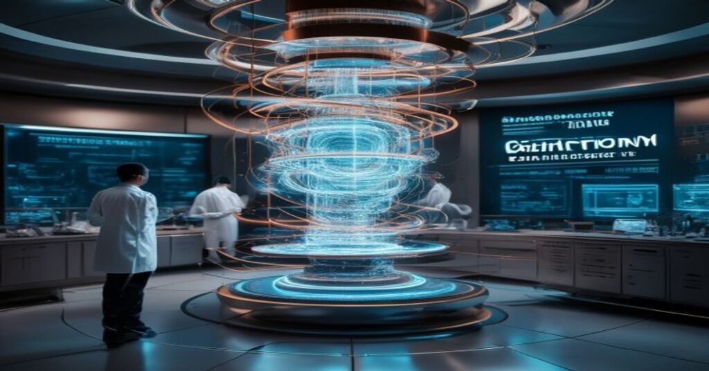 Navigating the Quantum Realm: A Guide to the Next Computing Frontier
