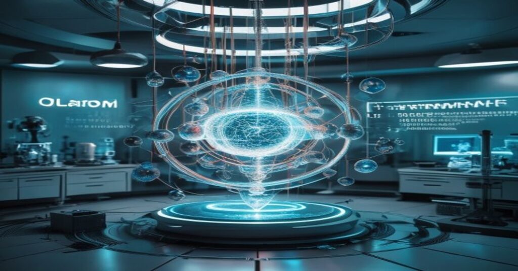 Unlocking the Impossible: A Deep Dive into Quantum Computing