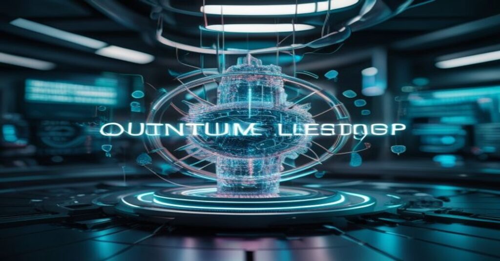 The Quantum Leap: Exploring the Future of Computation