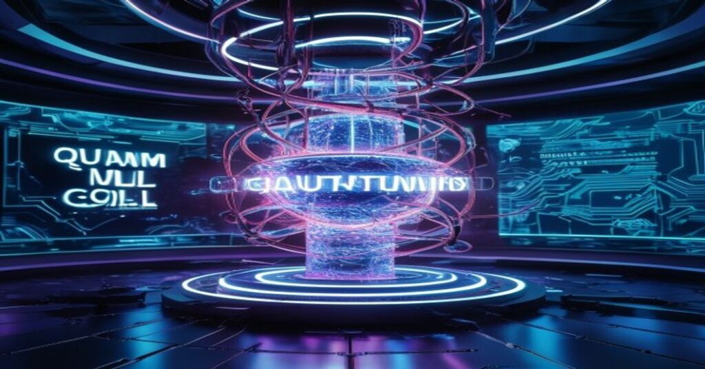 Quantum Machine Learning: The Next Frontier in Computing Power
