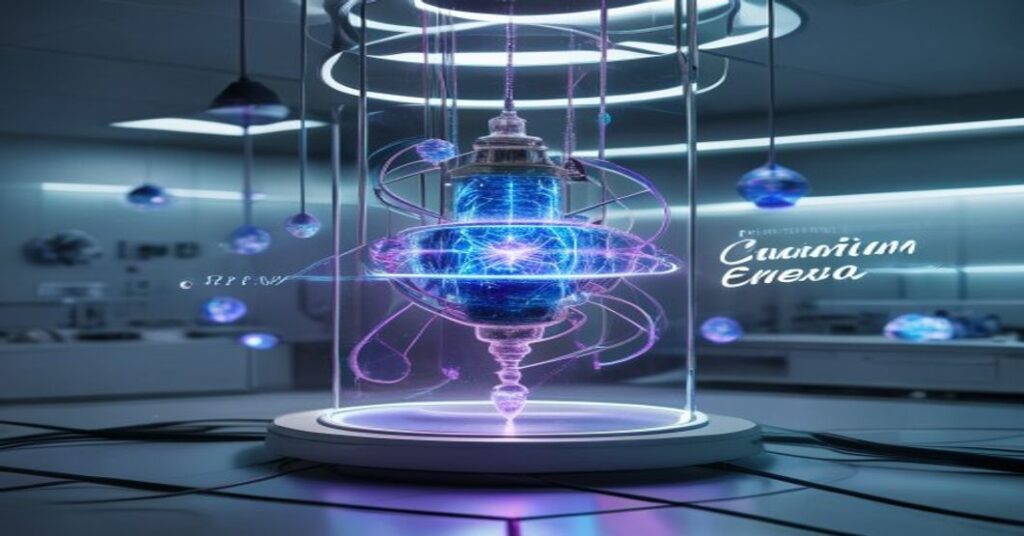 Quantum Computing: Unlocking the Next Era of Computational Power