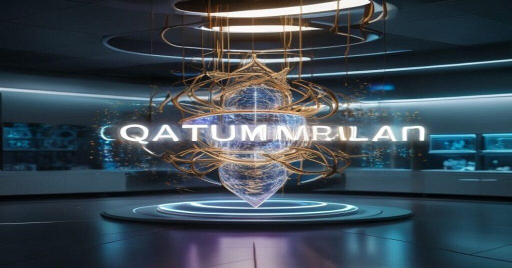 Unlocking the Quantum Realm: A Deep Dive into Quantum Computing’s Potential