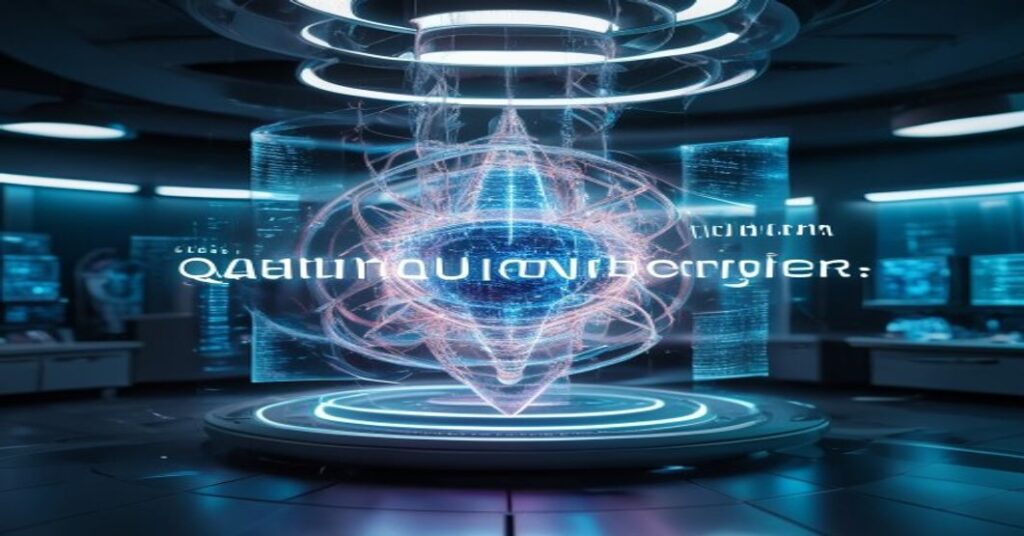 Beyond Bits: Demystifying Quantum Computing and Its Transformative Potential