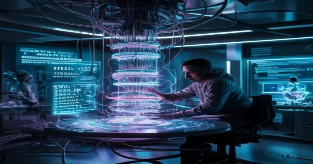 Quantum Leaps: Demystifying Quantum Programming for Developers