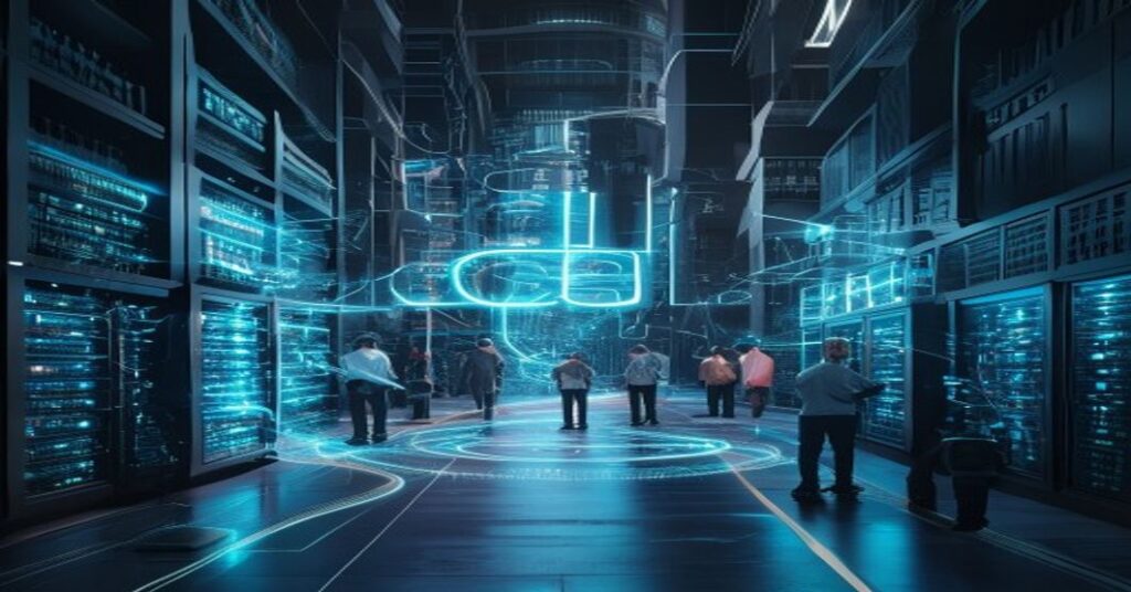 Edge Computing: Powering the Next Generation of Distributed Intelligence