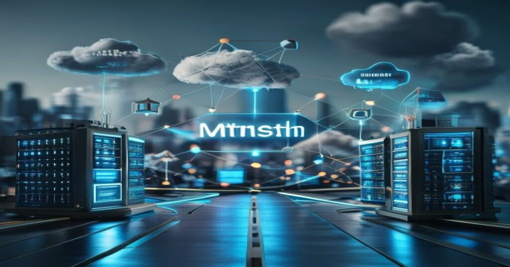 Building a Multi-Cloud IoT Mesh with Edge Computing and MQTT