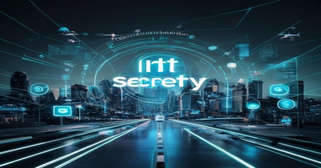Beyond the Device: Mastering End-to-End Security for IoT Ecosystems