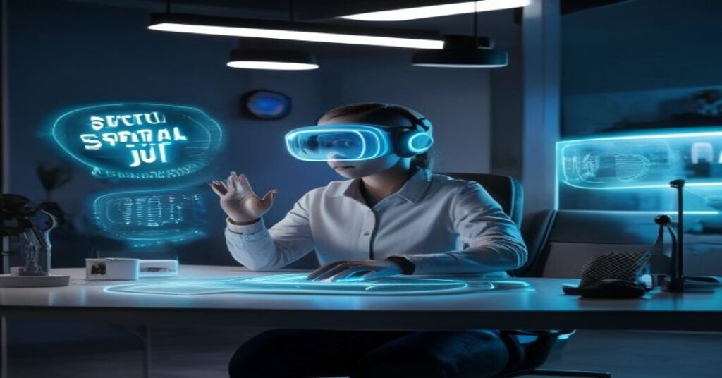 Developing for Spatial Computing: Building the Next Generation of Immersive Experiences