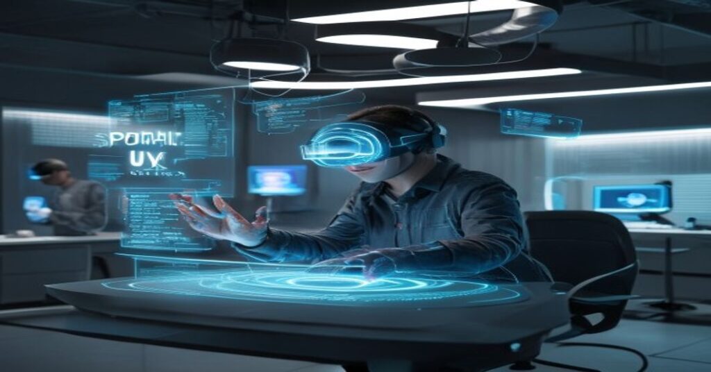 Developing for Spatial Computing: Crafting Immersive Experiences Beyond the Screen