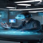 Developing for Spatial Computing: Crafting Immersive Experiences Beyond the Screen