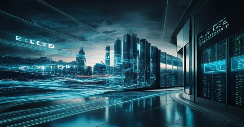 The Distributed Frontier: Harnessing the Power of Edge Computing