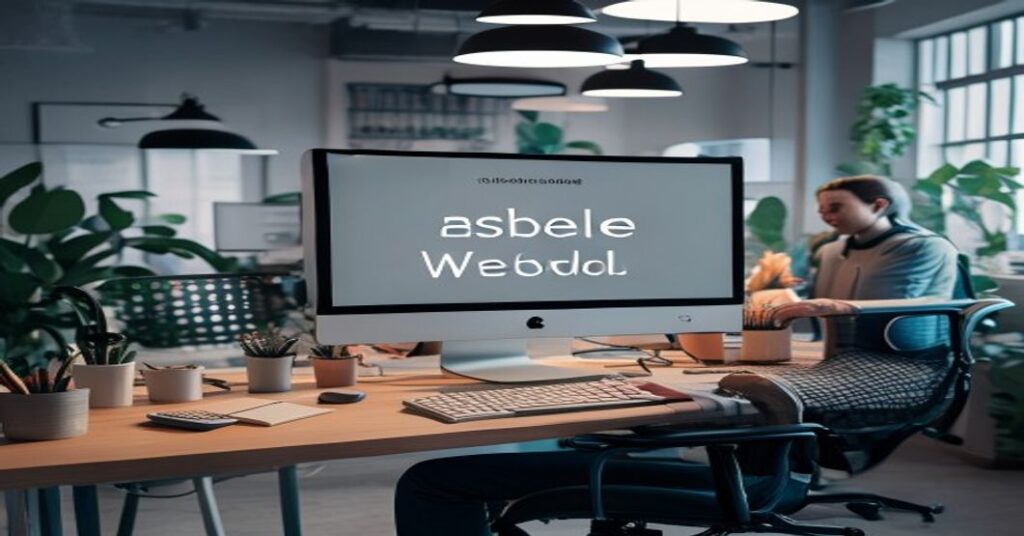 Building Inclusive Web Experiences: A Developer’s Guide to Web Accessibility