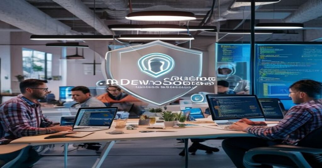 DevSecOps: Weaving Security into the Fabric of Agile Development