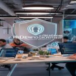 DevSecOps: Weaving Security into the Fabric of Agile Development