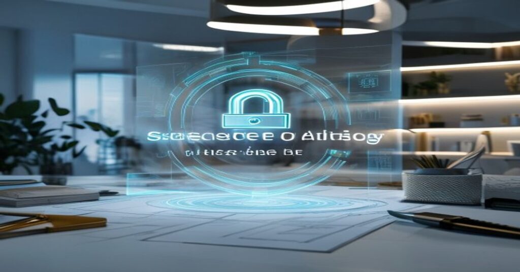 Secure by Design: Architecting Trust from Inception