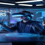 Crafting Immersive Worlds: A Developer’s Handbook to Augmented and Virtual Reality