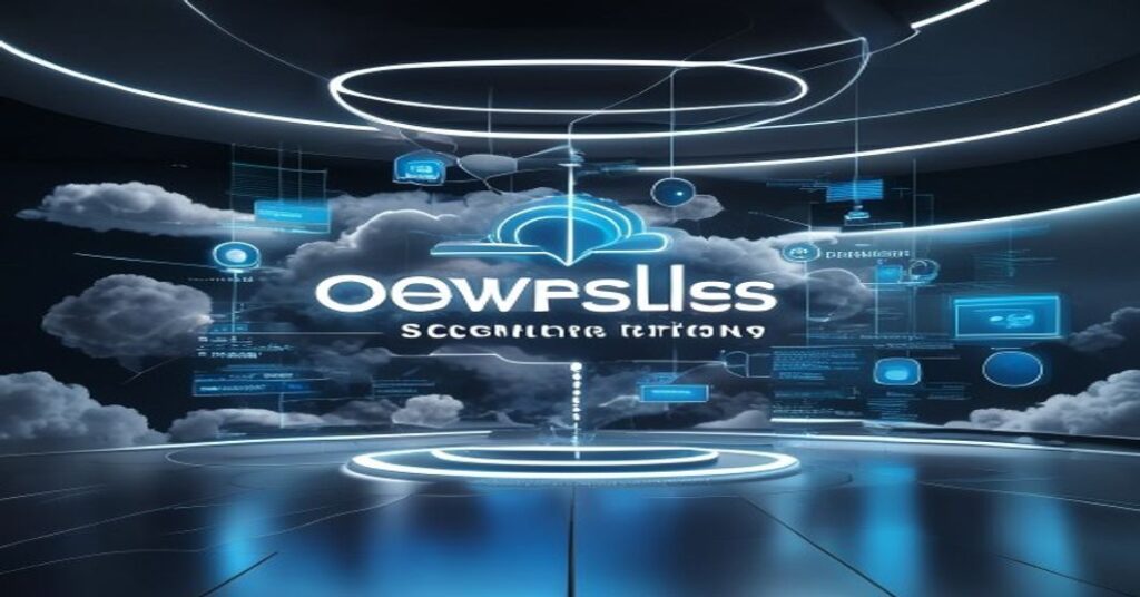 Serverless Computing: Architecting Event-Driven Applications in the Cloud