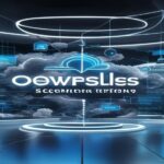 Serverless Computing: Architecting Event-Driven Applications in the Cloud