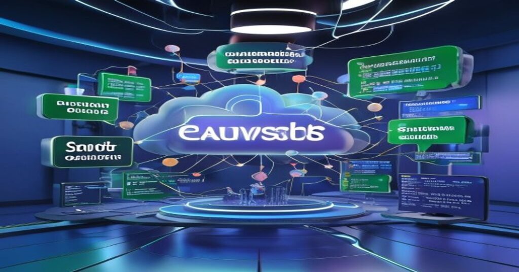 Building a Serverless Real-Time Chat Application with WebSockets and AWS Lambda