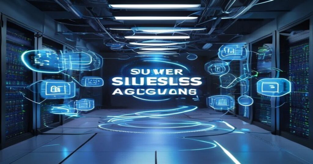 Unleashing Agility with Serverless: A Deep Dive into Function-as-a-Service and Beyond