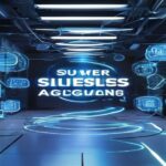 Unleashing Agility with Serverless: A Deep Dive into Function-as-a-Service and Beyond