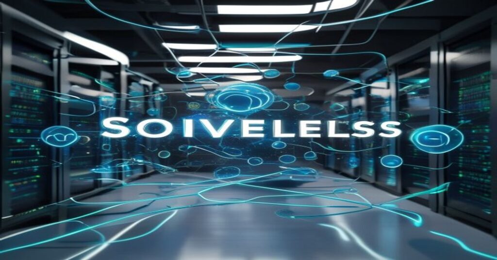 Serverless Architecture: Building Scalable, Cost-Effective Applications Without Managing Servers